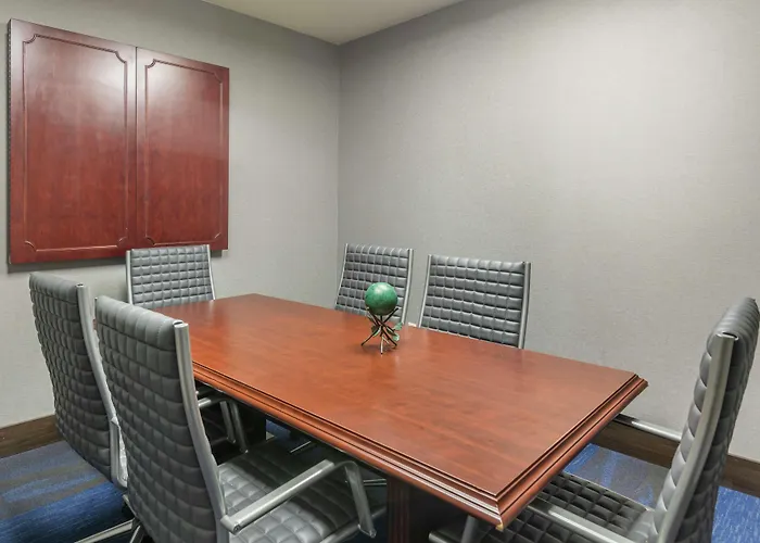 Hampton Inn Brownwood