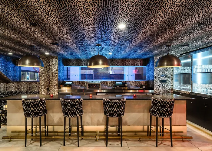 45 Times Square Hotel