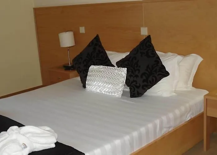 Hotel Bienestar Termas De Moncao