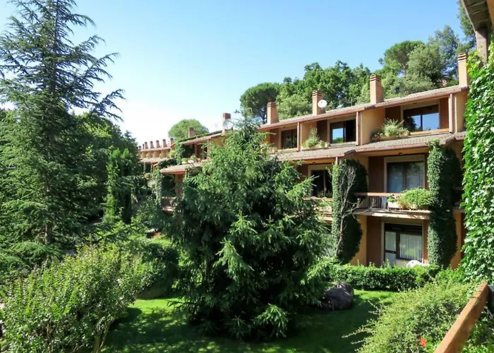 Balletti Park Hotel