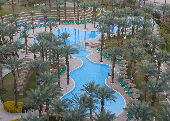 David Dead Sea Resort & Spa