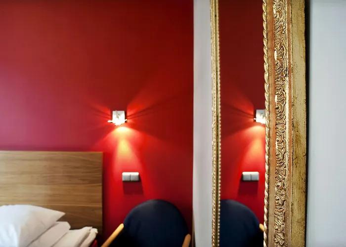 Hotel Hellsten