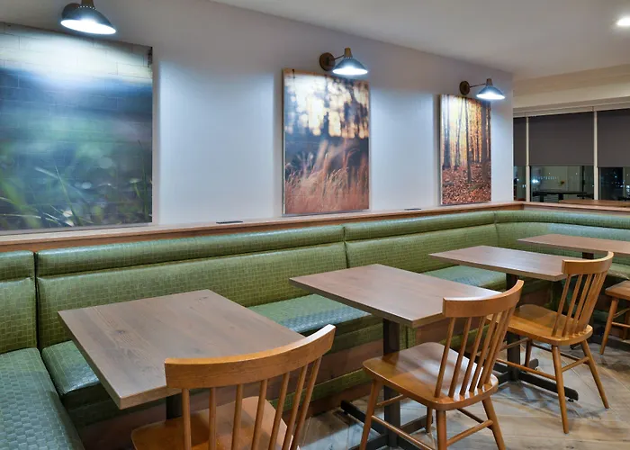 Fairfield Inn & Suites Goshen Middletown