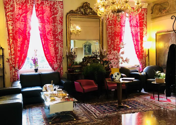 Hotel Verdi Boutique Hotel