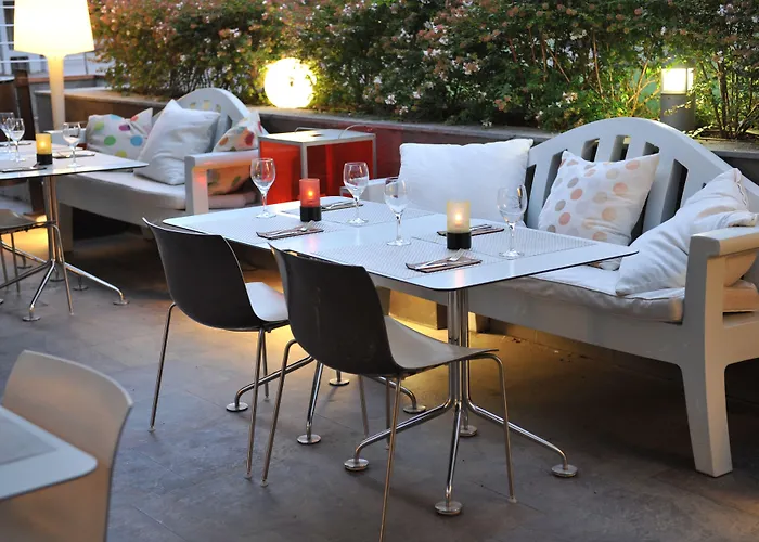 Magnolia Hotel - Adults Only
