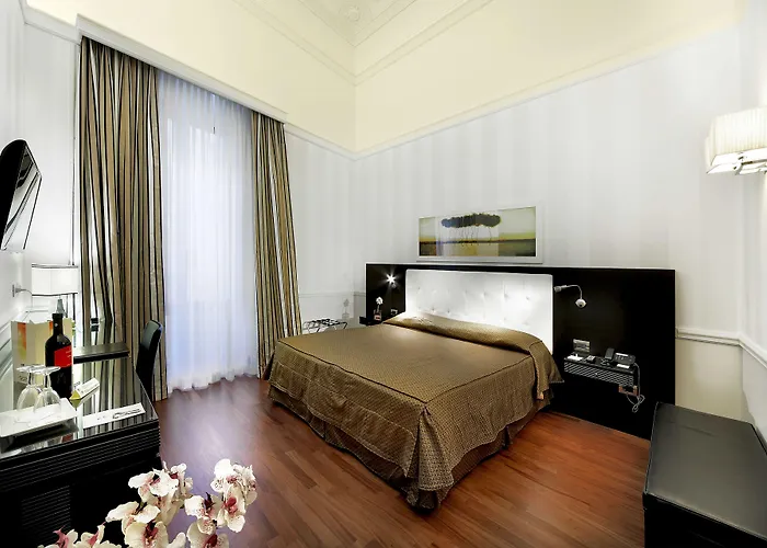 Il Principe Hotel Catania