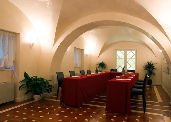 Il Principe Hotel Catania