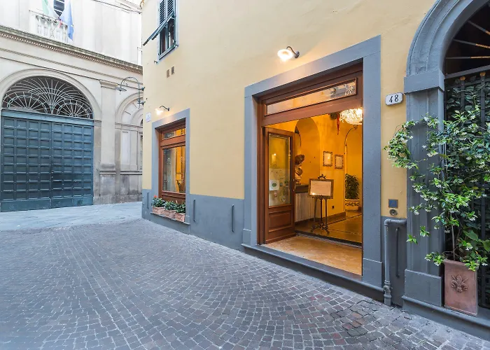 Hotel Palazzo Alexander