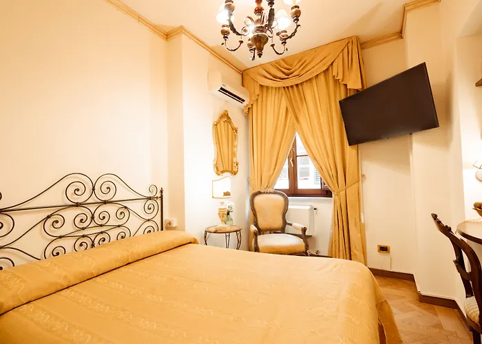 Hotel Palazzo Alexander
