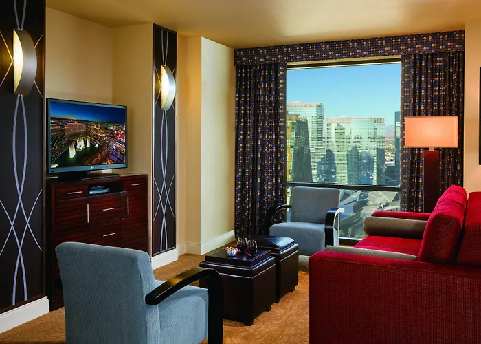 Marriott'S Grand Chateau