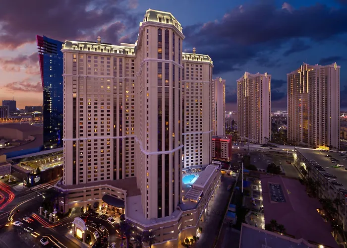 Marriott'S Grand Chateau