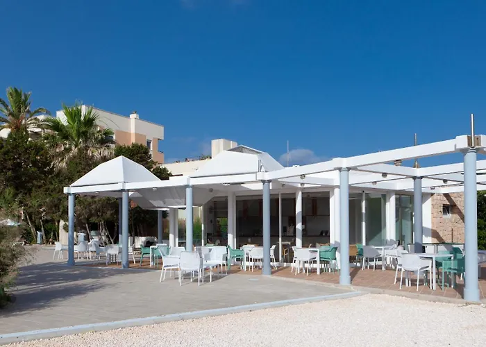 Marvell Club Hotel & Apartments