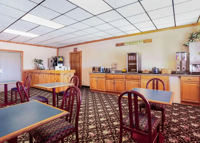 Longhorn Hotel