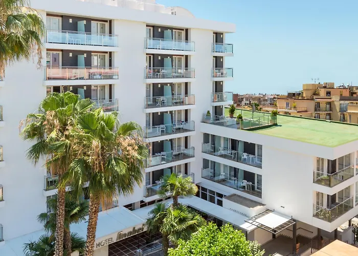 Hotel Anabel