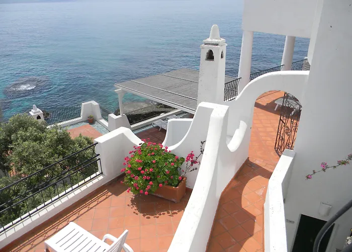 Hotel Punta Rossa