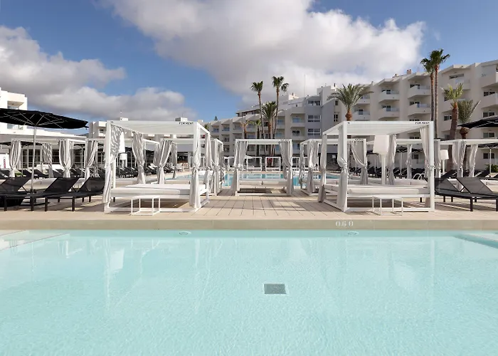 Hotel Garbi Ibiza & Spa