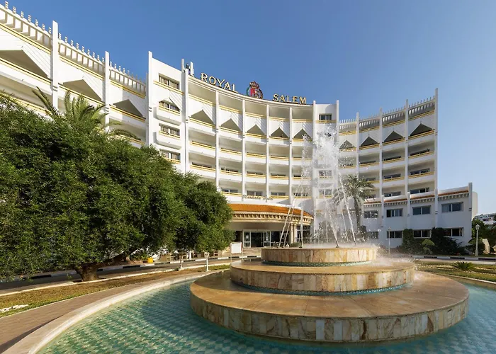 Marhaba Royal Salem - Family Only