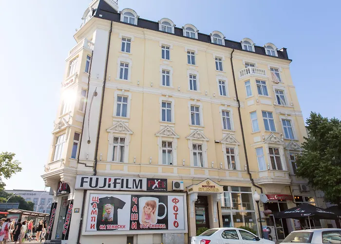 Boutique Splendid Hotel