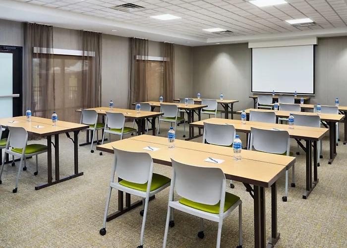 Springhill Suites Boulder Longmont