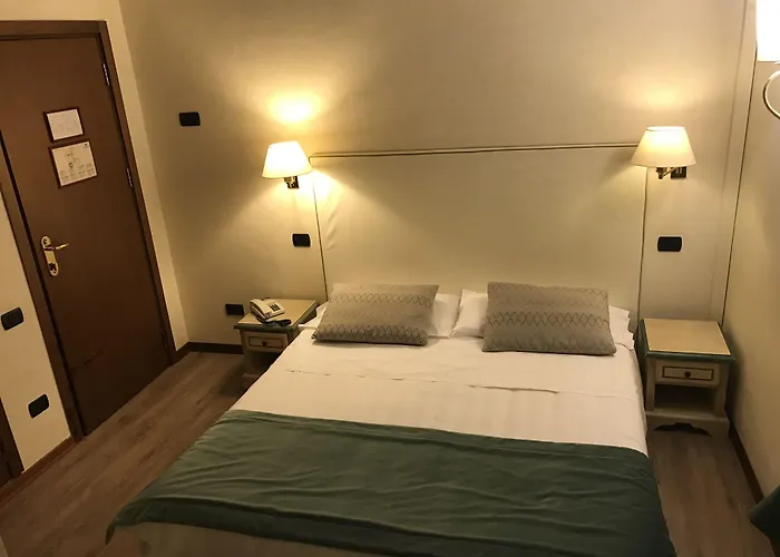 Hotel Gattapone