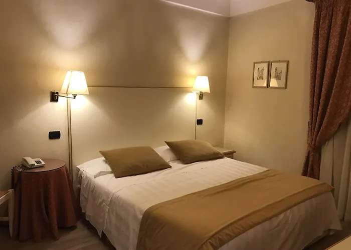Hotel Gattapone
