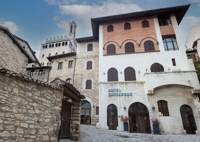 Hotel Gattapone