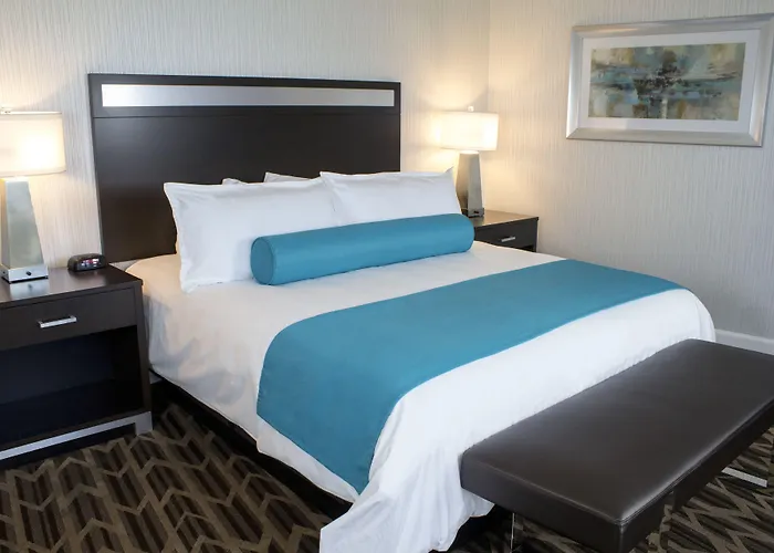Gold Country Casino Resort