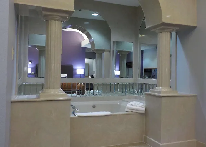Surestay Plus Hotel By Best Western Warner Robins Afb