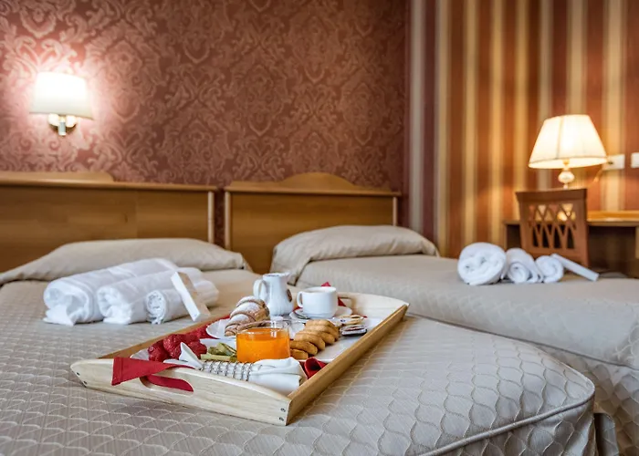 Hotel Sorriso