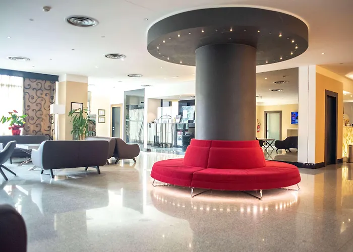 Best Western Hotel Quattrotorri