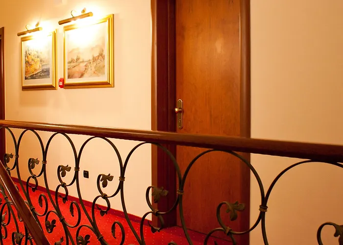 Hotel Globo