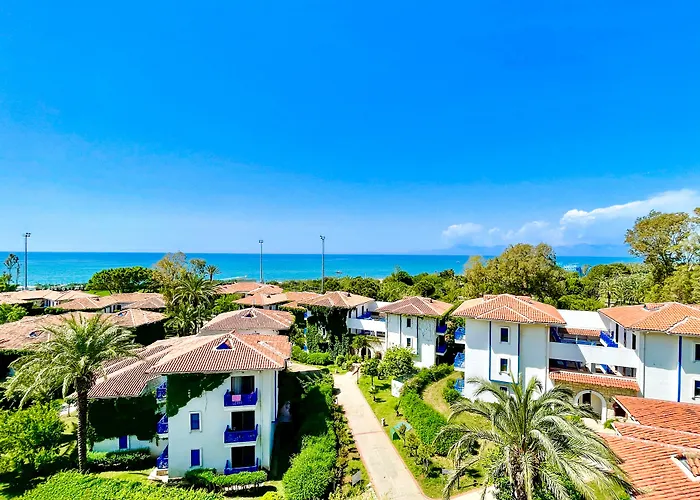 Belconti Resort Hotel
