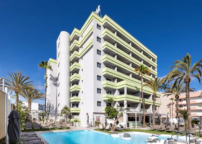 Hotel Livvo Anamar Suites