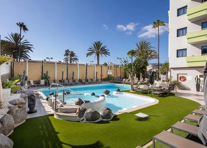 Hotel Livvo Anamar Suites