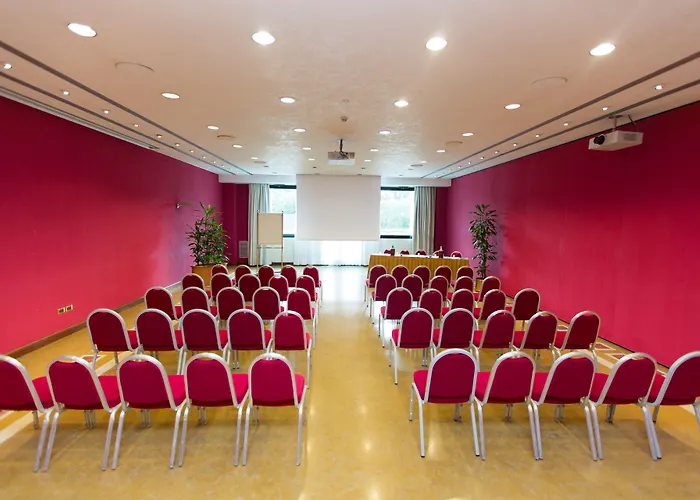 SHG Hotel Antonella