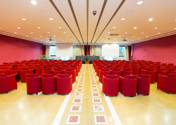 SHG Hotel Antonella