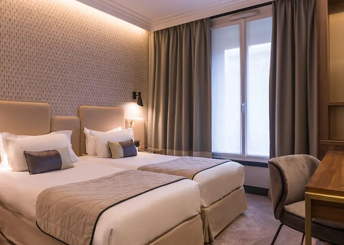 Best Western Select Hotel
