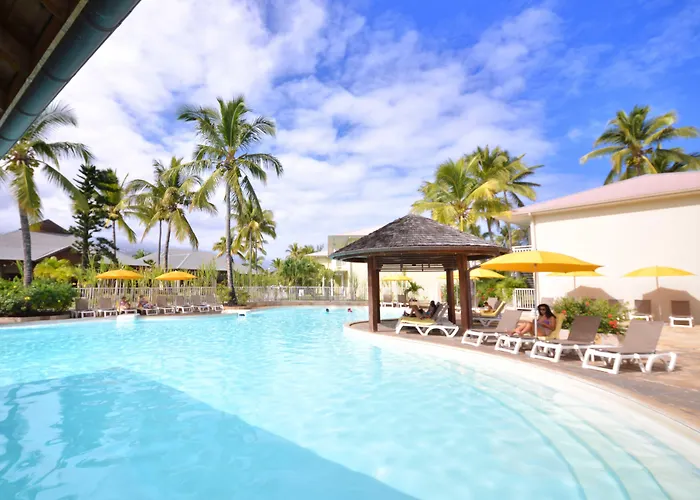 Hotel Le Recif, Ile De La Reunion