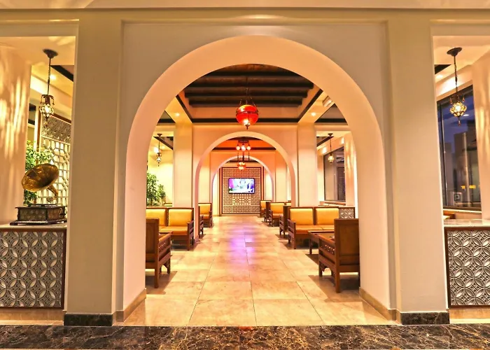 Delmon International Hotel