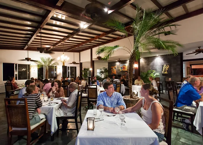 Gaia Hotel & Reserve- Adults Only
