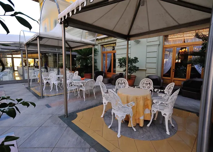 Grand Hotel Tettuccio