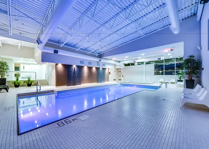 Heritage Inn Hotel & Convention Centre - Pincher Creek