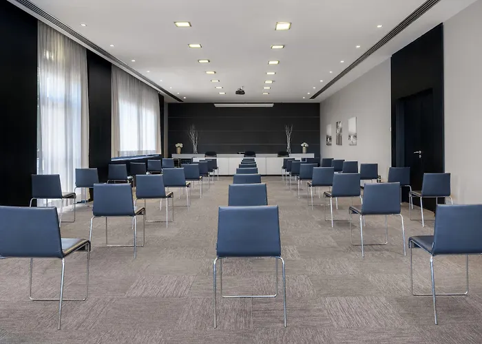 Ac Hotel By Marriott Pisa