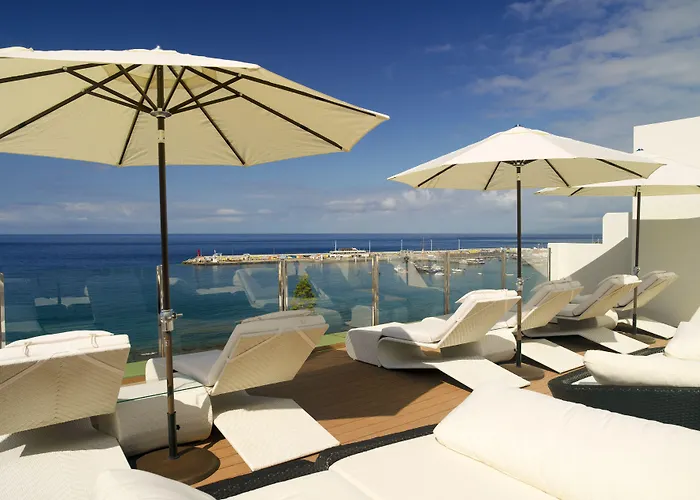 Boutique Hotel H10 Big Sur - Adults Only