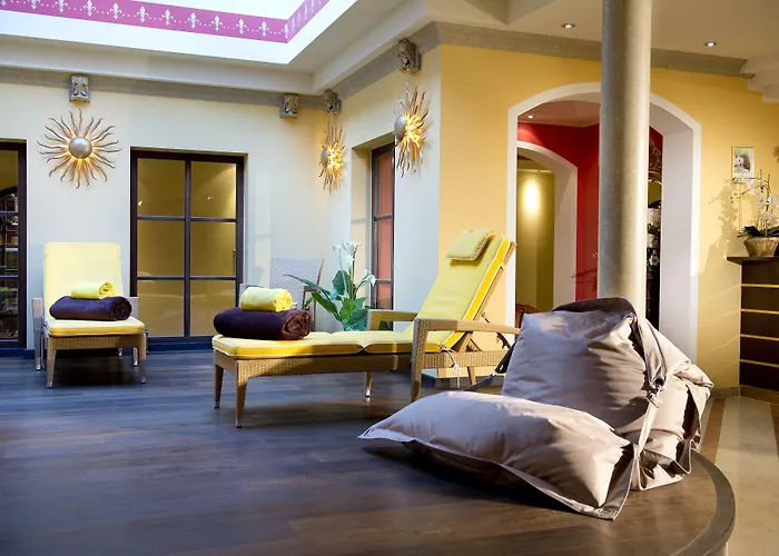 Schmelmer Hof Hotel&Resort