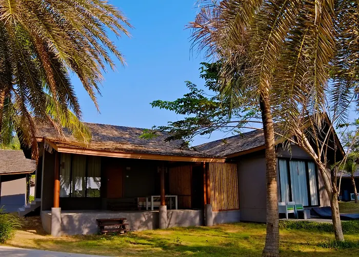 Twin Lotus Resort And Spa - Sha Plus - Adult Only "November - April"