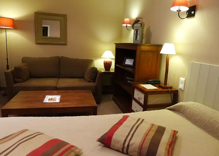 Cit'Hotel Des Messageries