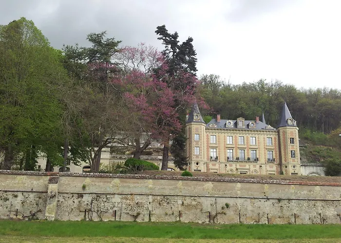 Château de Perreux, The Originals Collection
