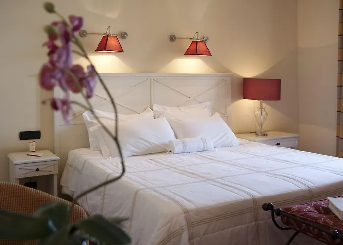 Hotel Villa Cappugi