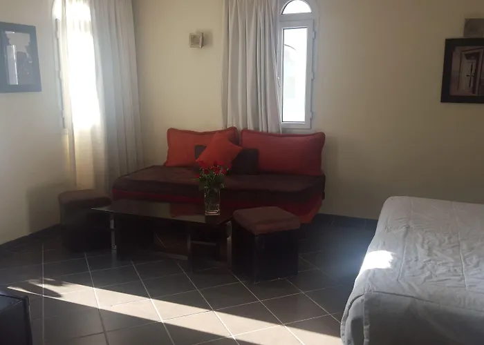 Royal Decameron Tafoukt Beach Resort & Spa